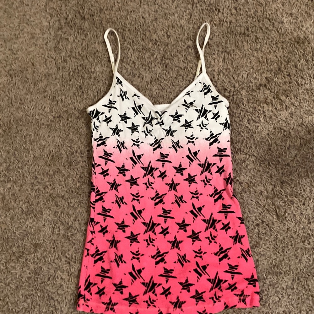 Cute Kirra tank top